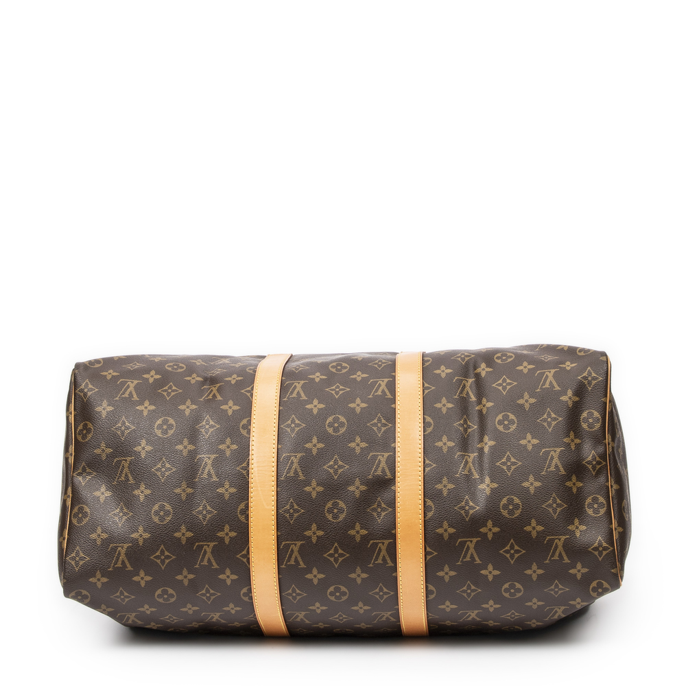 Louis Vuitton Keepall 50 - Picture 6 of 10